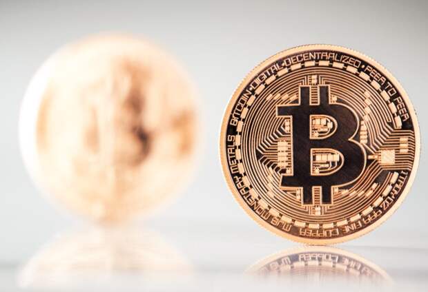 Биткоин теряет статус защитного актива