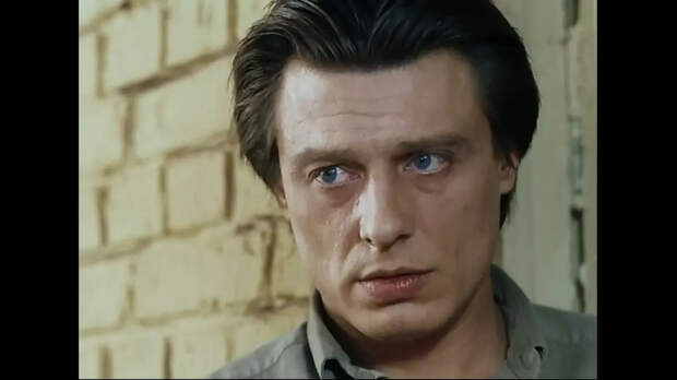 "В любви, как гроссмейстер, играл одновременно на нескольких досках". Анатолий Лобоцкий сыграл более 100 ролей и не имел своего жилья