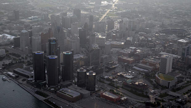 Detroit