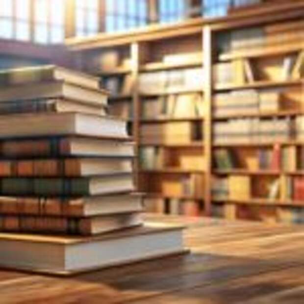 Мода на чтение