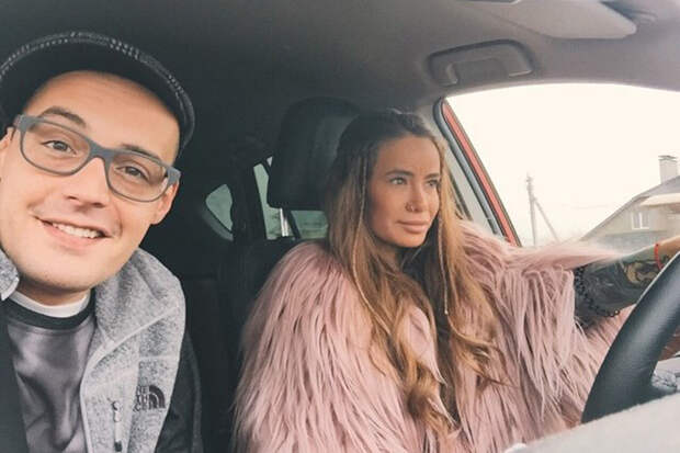 Блогерша Айза призналась, что изменяла Гуфу из-за недолюбленности