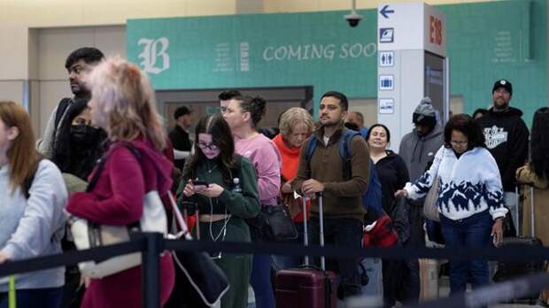 Новая американская мечта - не жить в США: впервые почти за век в стране зафиксирован отток населения