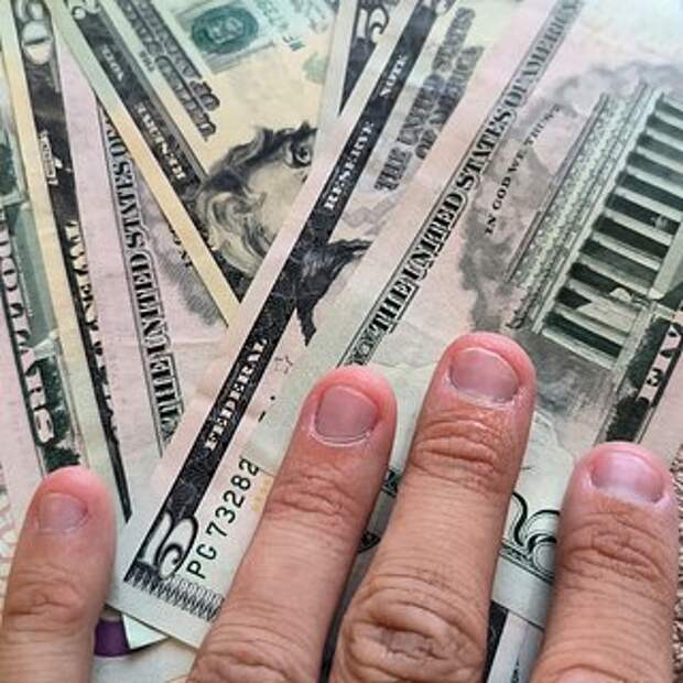 Экономист высказался о будущем курса рубля
