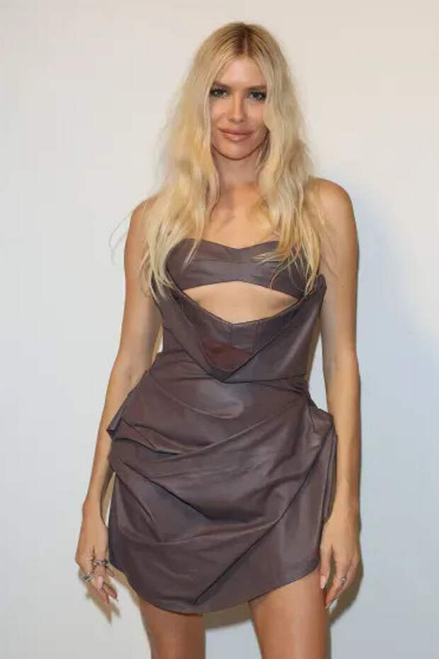 Елена Перминова