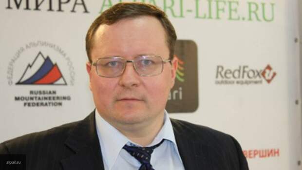 Экономист Александр Разуваев прокомментировал "наихудший день для рубля"