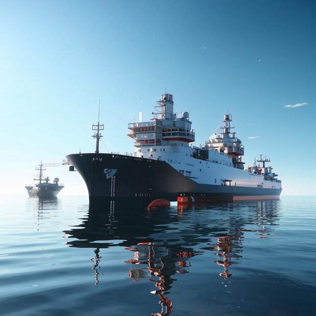 Британия пытается сковать российский флот на Черном море, заявил Келин