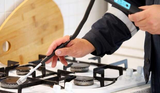 Мосгаз выполнил свыше 90 тыс. заявок горожан в прошлом году