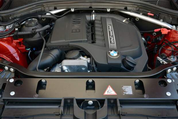 5 ФАКТОВ о BMW X4