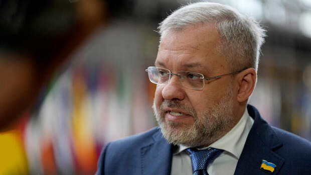 На Украине сочли дело экс-министра энергетики предупреждением Зеленскому