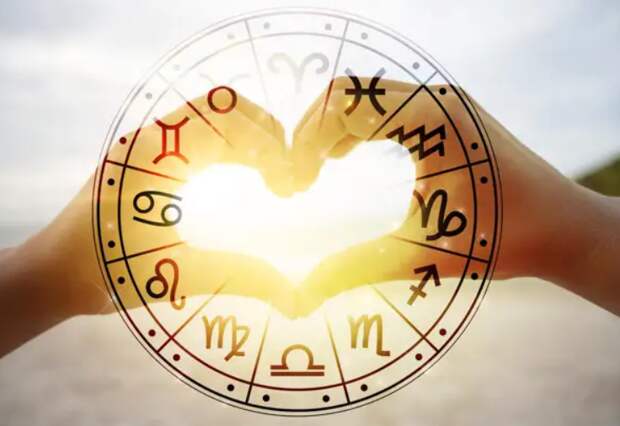 4 знака зодиака, которых накроет волной любви в марте
