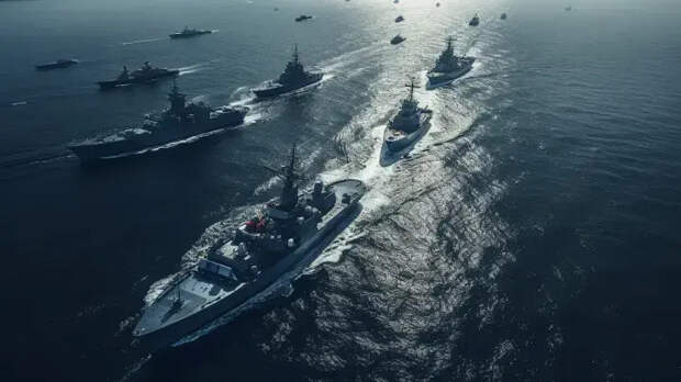 Россия возобновила поставки нефти в Индию? Русские танкеры меняют курс? В шоке даже Bloomberg