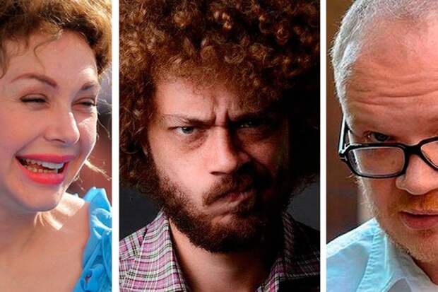 «Либеральные хроники: загадочная любовь к Киеву, сбой аксакалов и бессмертный Аркадий Бабченко »