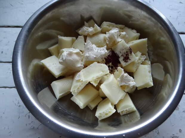 Конфеты «Каркаде» - сама не ожидала, что так вкусно (напоминают Рафаэлло, но с приятной кислинкой). Делюсь рецептом