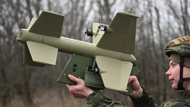 Атака ВСУ на Гладкова: генерал рассказал о готовящемся «жестком ответе»