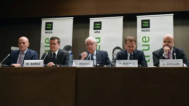 «Комитет преследует нарушителей»: WADA предоставит шанс не вовлечённым в махинации спортсменам доказать право на участие