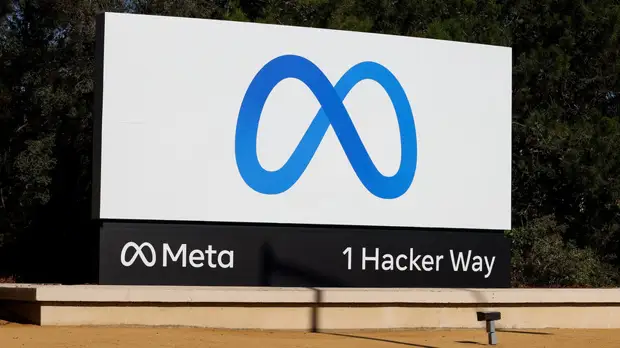 Meta оспорила оборотный штраф в почти 2 млрд рублей