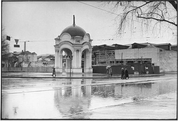 Киев во времена перестройки в фотографиях Александра Ранчукова Киев во времена перестройки в фотографиях Александра Ранчукова