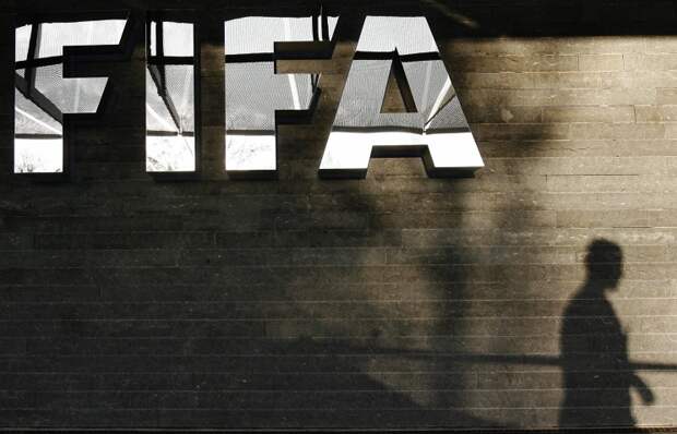 Штаб-квартира ФИФА в Цюрихе
