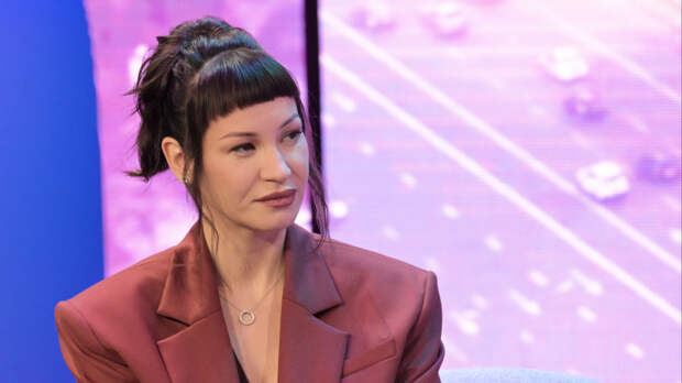 «Сквозь зубы разговариваем»: Ида Галич рассказала о ссоре с Ильей Авербухом