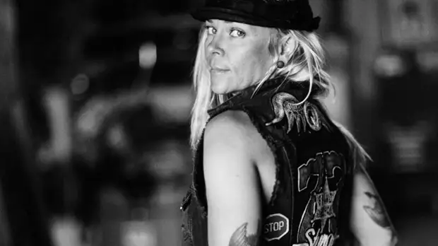 Американская гонщица Комбс погибла при попытке установить новый рекорд скорости