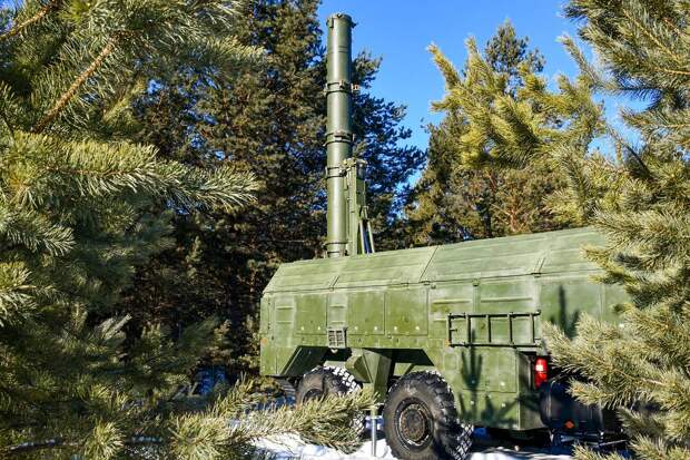 Российские войска ударили гиперзвуковой ракетой по связанной с АЭС подстанции в Киеве