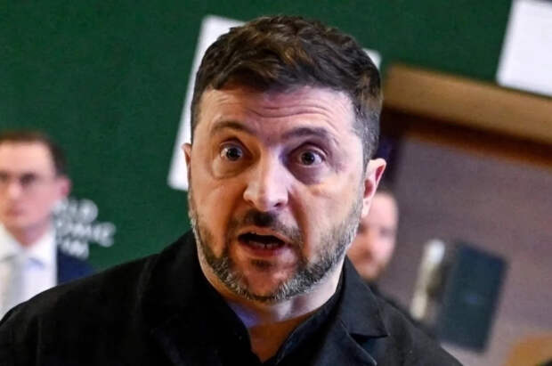 Дотком унизил Зеленского и заявил, что ему следовало слушать Путина