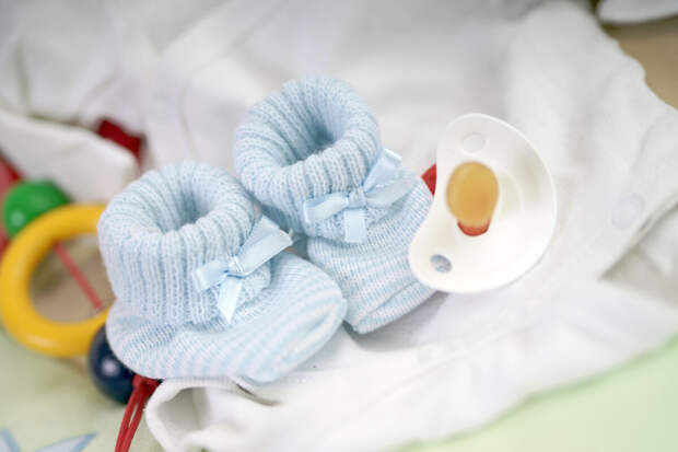 В Свердловской области количество абортов сократилось вдвое за пять лет