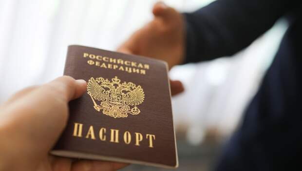Покупку гражданства России надо прекратить и запретить мигрантам привозить родственников