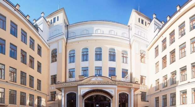 Президент России утвердил 40 членов Общественной палаты РФ девятого состава