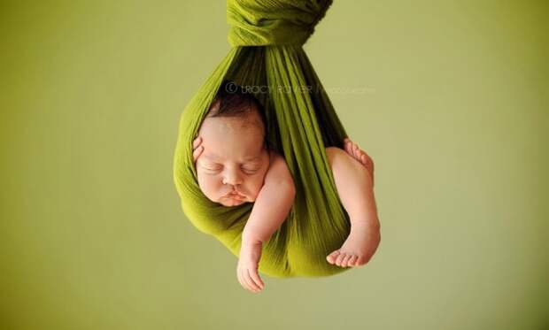 Спящие младенцы (38 фото) Спящие младенцы (38 фото)