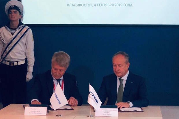 NOVATEK_Sovkomflot