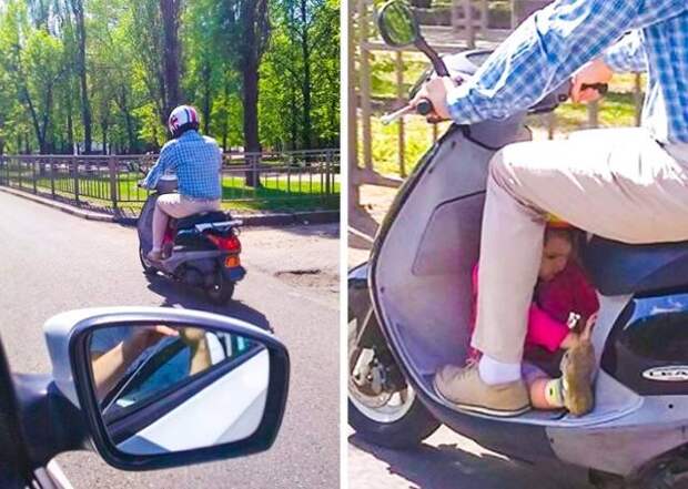 Они плевать хотели на правила