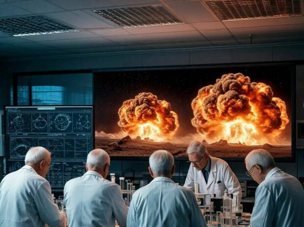 Ее мощь способна стереть мегаполис: чем атомная бомба отличается от водородной, и почему одна в 3900 раз страшнее другой