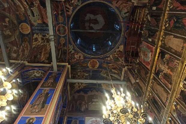 Опрос "Онлайн Тамбов.ру": строгий пост соблюдают 12% тамбовчан