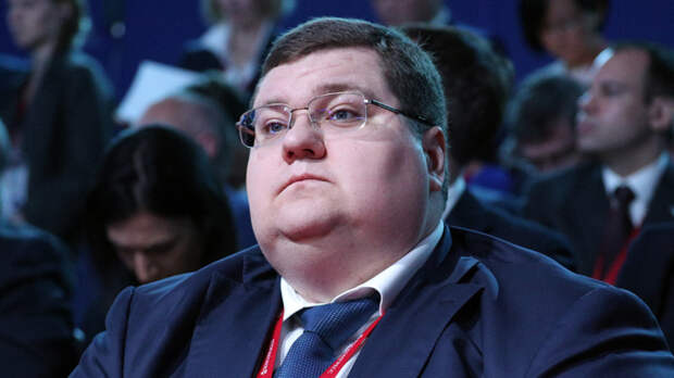 Путин назначил Игоря Чайку главой Россотрудничества