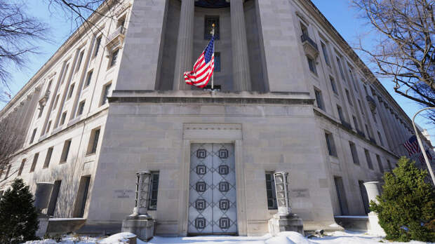 США включили в санкционный список четыре физлица и три юрлица из России и ОАЭ