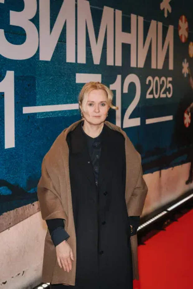 Анна Михалкова