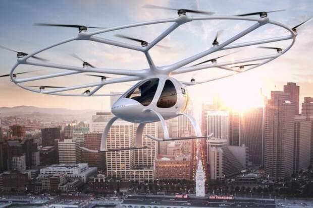 velocopter