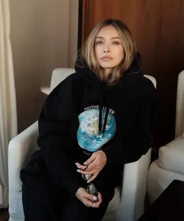 Вера Брежнева