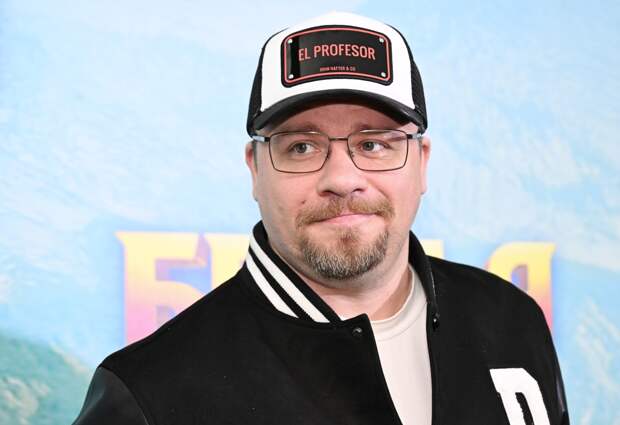 Гарик Харламов назвал главное правило в отношениях с тещей