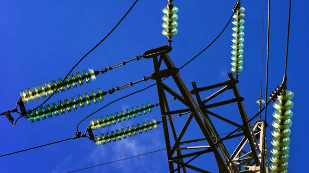 Молдавия осталась без света из-за блэкаута на Украине