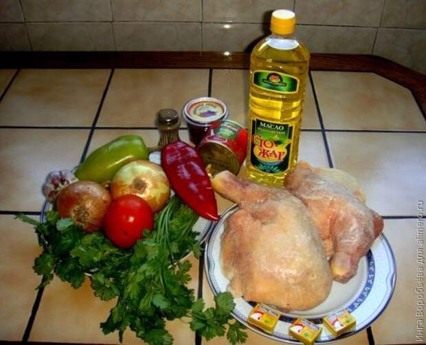 Инга Воробьёва для alimero.ru Инга Воробьёва для alimero.ru