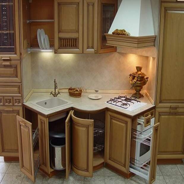 функциональный шкаф