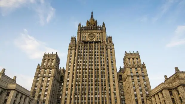 В МИД России призвали страны ОДКБ не терять бдительность на афганско-таджикской границе