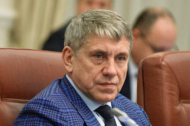 Игорь Насалик