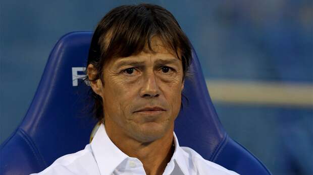 «Севилья» приняла решение об увольнении главного тренера