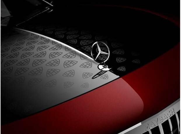 Mercedes-Maybach SL Concept объявлен. Для жаждущих роскоши