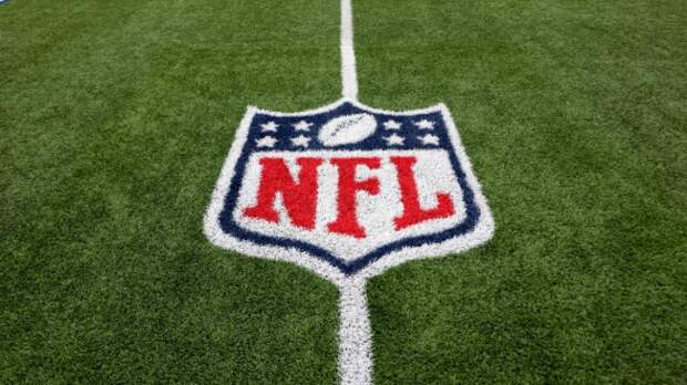 NFL logo