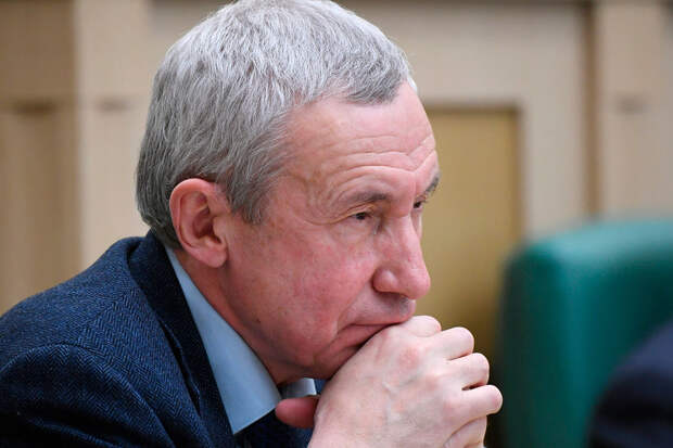 Сенатор Климов заявил, что Договор о вооруженных силах в Европе потерял смысл