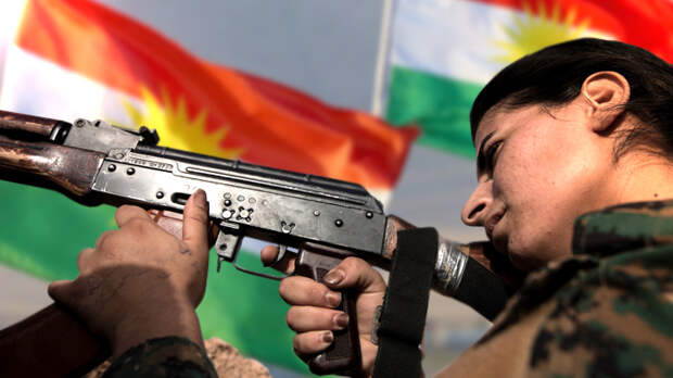 Курдские Бурбоны – ничего не поняли, ничему не научились